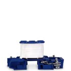 Bobina D2 | 60hz | Contatores Ic09 Até Ic18 | 220vca